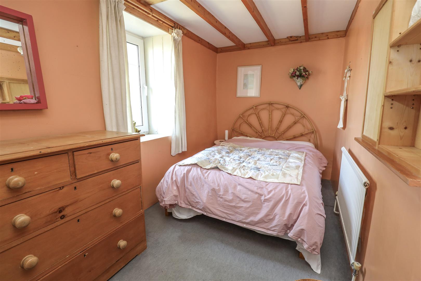 The Cottage, 4 Flanders Road, Llantwit Major, Vale of Glamorgan, CF61 1RL